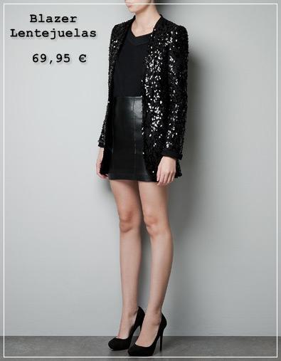 Zara: New Collection