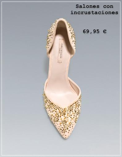 Zara: New Collection