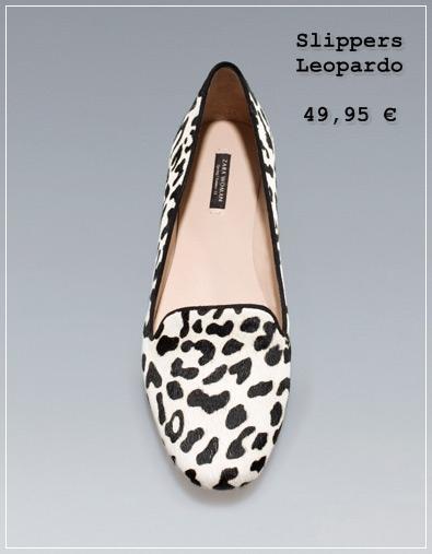 Zara: New Collection