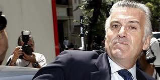 UNA CITA CON LUIS BÁRCENAS, ASÍ EN CONFIANZA