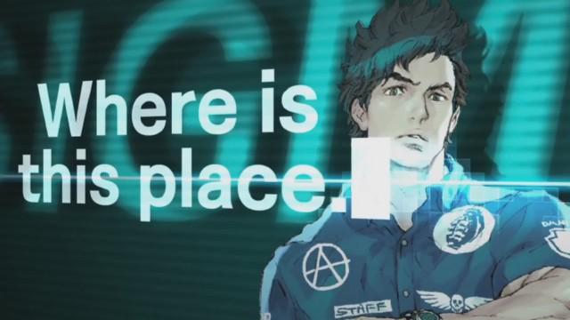  Virtues Last Reward llegará a España el 9 de Marzo