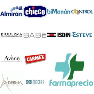 Farmaprecio, la Farmacia online al mejor precio