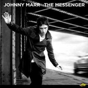 Johnny Marr Messenger