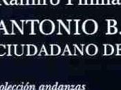 Fragmentos Nº105: Antonio Ruso, ciudadano tercera