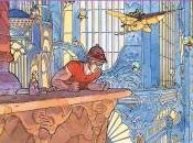 Norma febrero: long tomorrow Freud