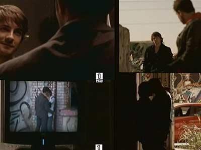 Noticias exprés: censura