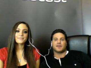 Sammi y Ronnie describen como seria su propio Spin-Off