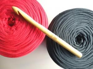 bobinas de trapillo barato online