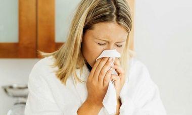 La Prevencion, el mejor Tratamiento para la Gripe