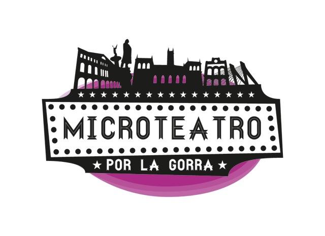 Logo_Microteatro_por_la_Gorra