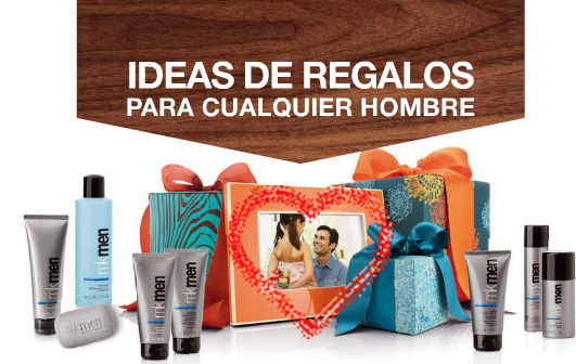 Belleza: Ideas para vuestras pareja.