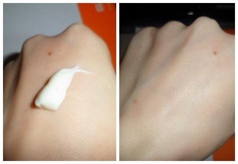 Crema de manos Natural Rose con retinol y Q10