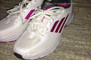 Today 31.01.13 zapatillas