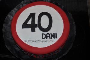 Today 31.01.13 señal 40 paso 6