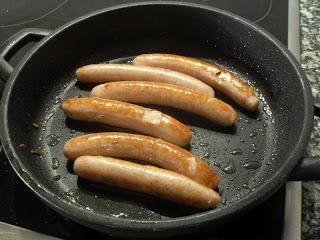 Arroz salvaje y mezcla con setas shitake y champiñones