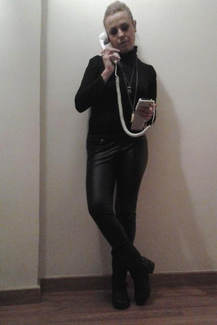 ¿Quereis ver mi último accesorio para mi Blackberry?