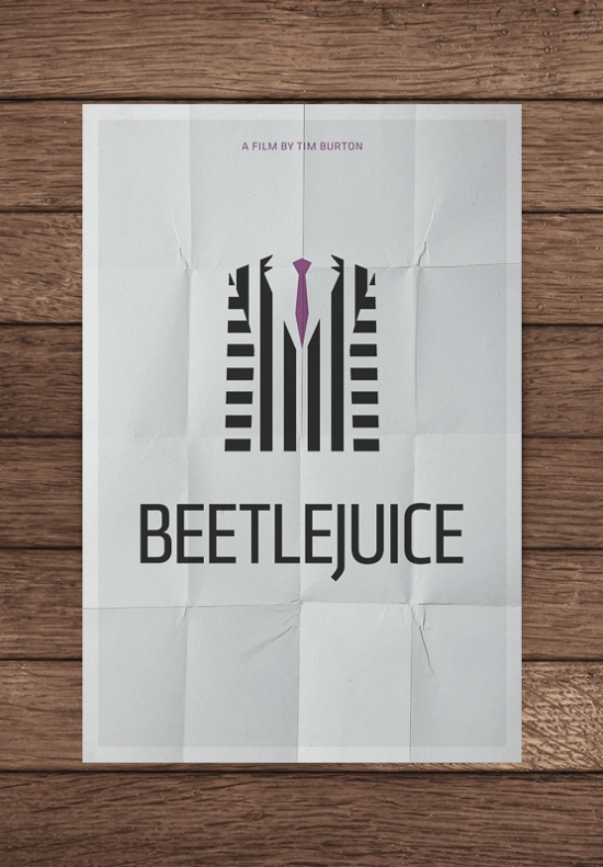 Beetlejuice