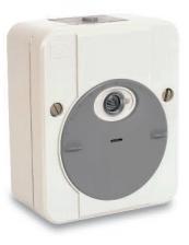 interruptor crepuscular argus