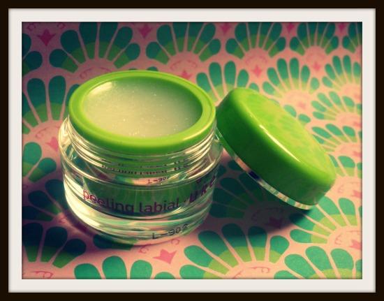 Kit de belleza exprés URESIM: cuidado de ojos y labios