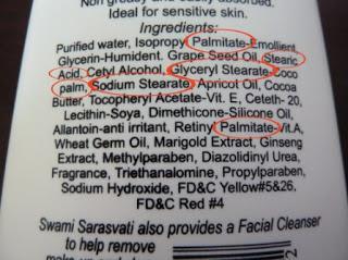 ¿Qué tienen en común un detergente y una margarina?