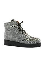 Creepers, Calzado Alternativo Creepers, Calzado Alternativo
