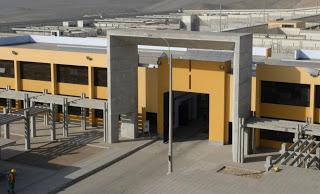 2014 SE CULMINA CONSTRUCCION DE NUEVO PENAL DE CHINCHA…