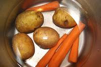 Ensaladilla Hawaiana