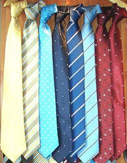 corbatas 