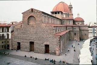 Paseo temático por la Florencia de Brunelleschi