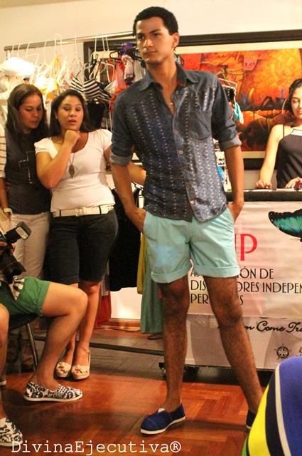 ADIP - Primer Showroom