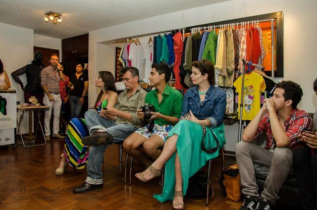 ADIP - Primer Showroom