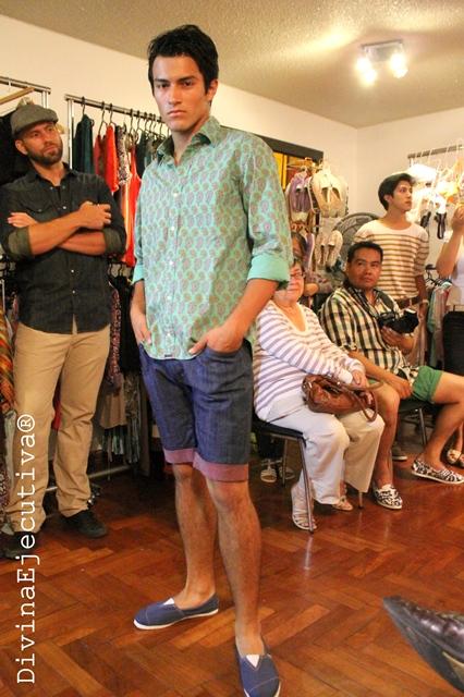 ADIP - Primer Showroom