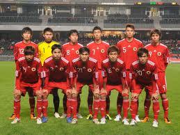 Asian Cup 2015 Qualification: Convocatoria Hong Kong vs Uzbekistan