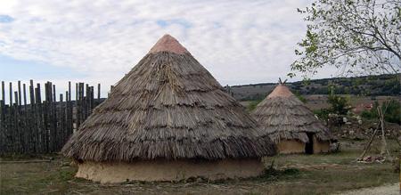 Obsesión por las cabañas‏