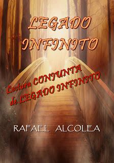 LECTURA CONJUNTA INTERNACIONAL DE LEGADO INFINITO