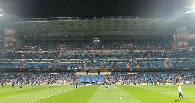 Real Madrid - Barcelona: El Madrid contiene al Barcelona