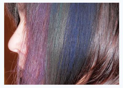 Color para tu pelo