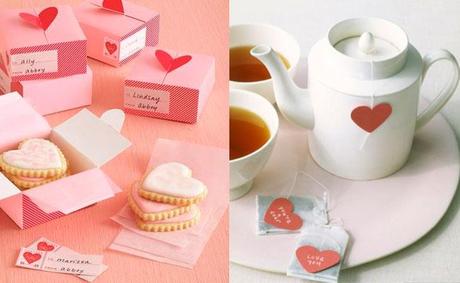 sanvalentin51 Decoración para San Valentín