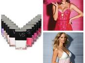 Luce manicura Victoria’s Secrets