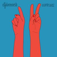 AARÖNSÁEZ / ELFUTUROERAESTO