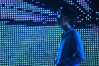 AARÖNSÁEZ / ELFUTUROERAESTO