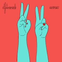 AARÖNSÁEZ / ELFUTUROERAESTO