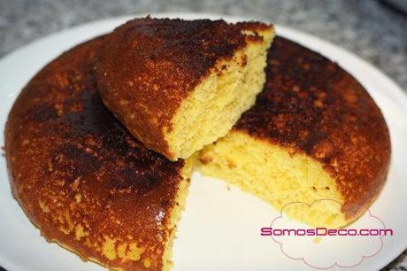 recetas fáciles en chef o matic pro