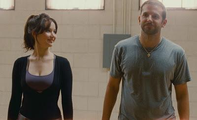 El lado luminoso de la vida (Silver Linings Playbook)