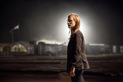 La noche más oscura (Zero Dark Thirty)