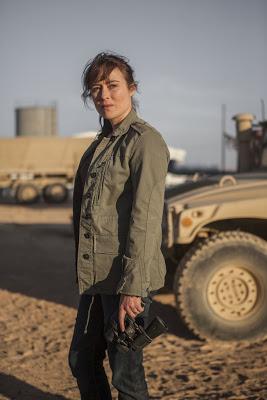 La noche más oscura (Zero Dark Thirty)