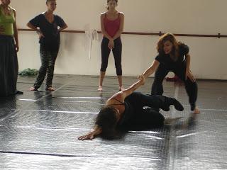 “El salón de clase es un laboratorio de creación”: Vivian Cruz