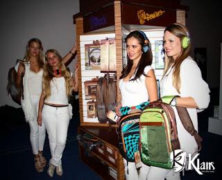 Lanza Klans la nueva opción de gadgets en México