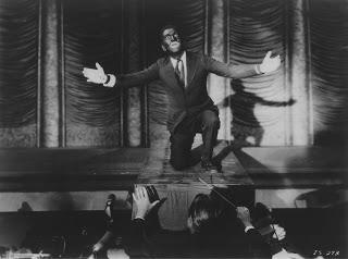 Cineteca Nacional y el IMER abren la temporada 2013 de BandaSonoras con la musicalización de El cantante de jazz