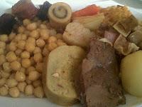 Restaurante la catedral de Zamora en Madrid